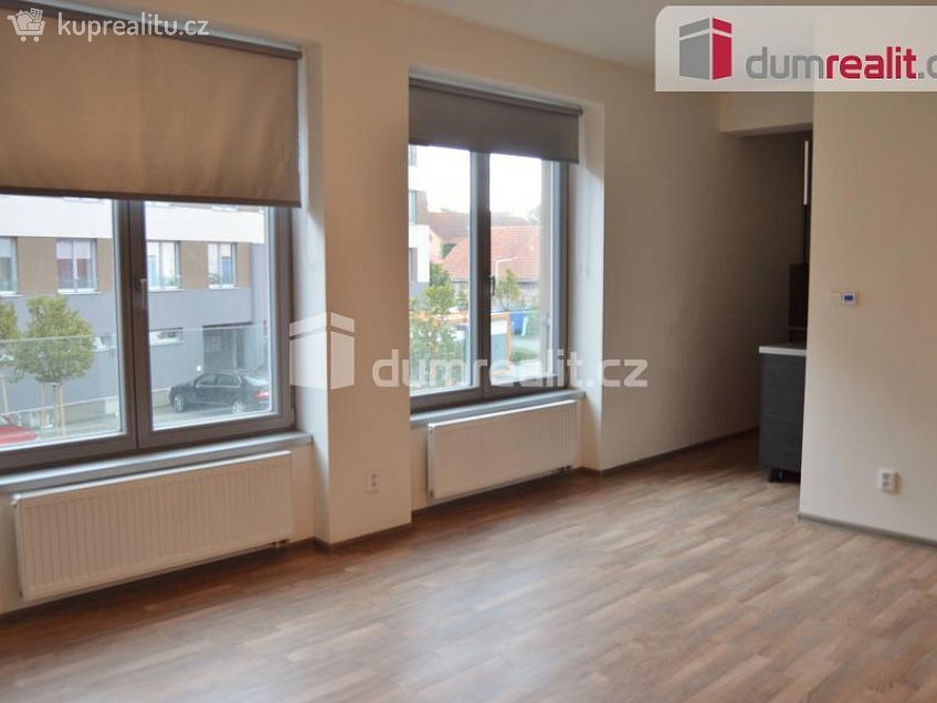 Prodej bytu 1+kk 32 m^2 Václavská, Kolín 