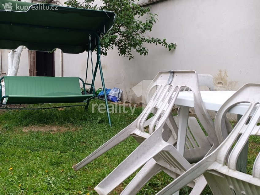 Pronájem bytu 2+1 60 m^2 Jindřicha z Lipé, Česká Lípa 