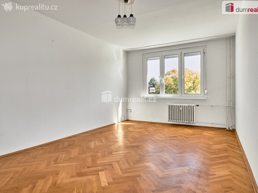 Prodej bytu 3+1 84 m^2 Vintířov, Vintířov 