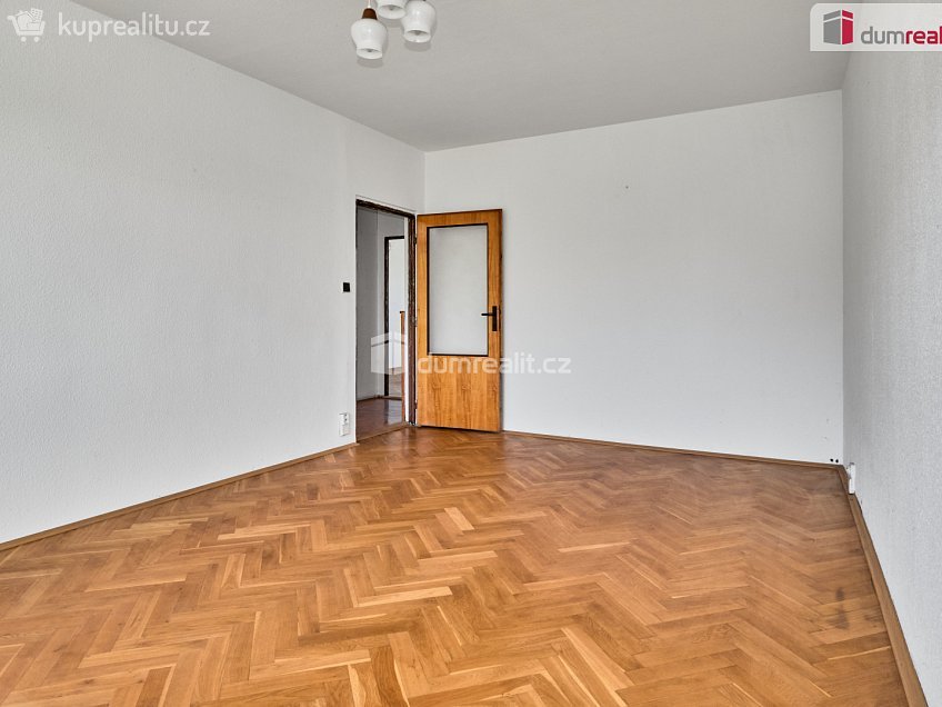 Prodej bytu 3+1 84 m^2 Vintířov, Vintířov 