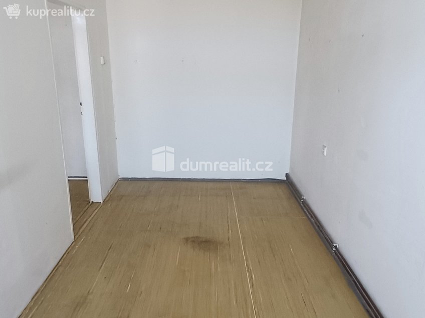 Prodej bytu 3+1 96 m^2 Teplická, Děčín 