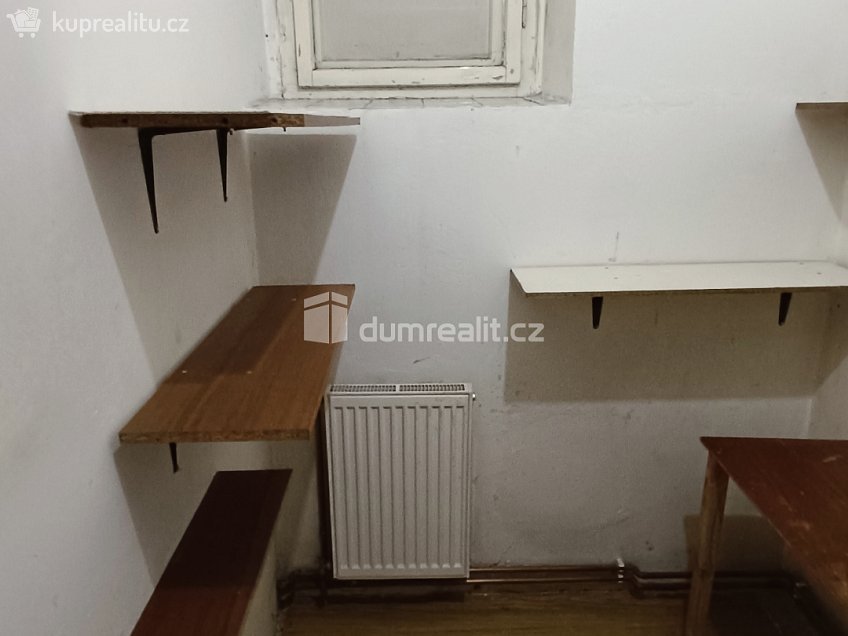 Prodej bytu 3+1 96 m^2 Teplická, Děčín 
