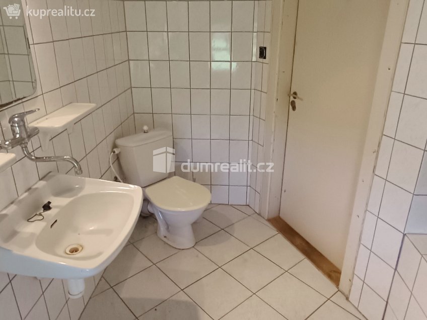 Prodej  chalupy 200 m^2 Lipová, Lipová 