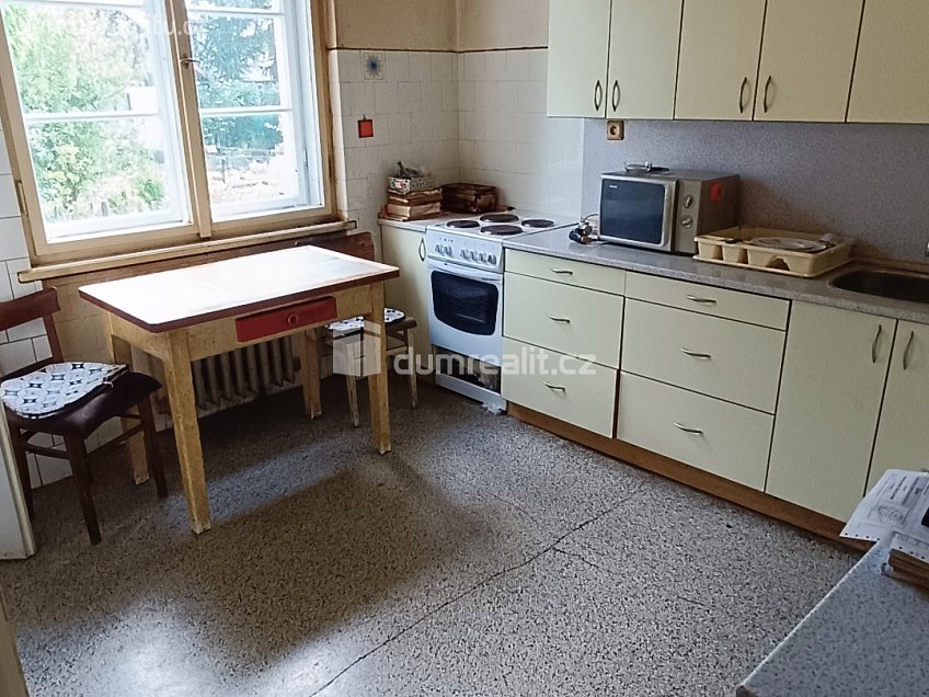 Prodej  chalupy 200 m^2 Lipová, Lipová 