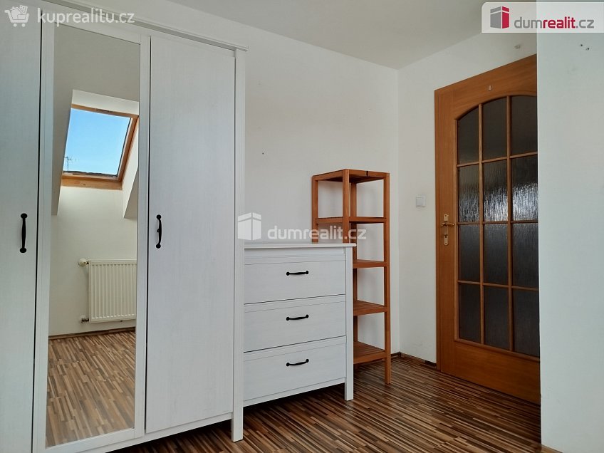 Prodej bytu 3+kk 88 m^2 Boženy Němcové, Klášterec nad Ohří 