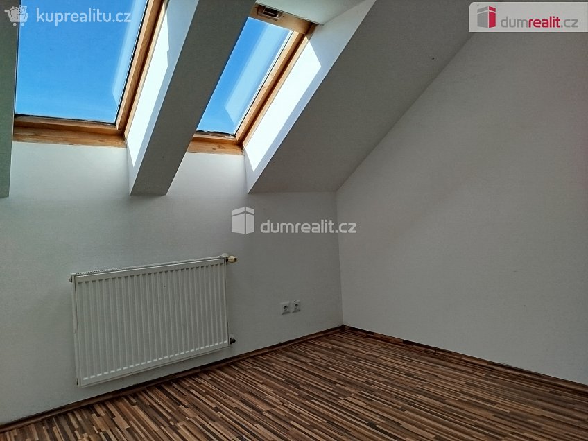 Prodej bytu 3+kk 88 m^2 Boženy Němcové, Klášterec nad Ohří 