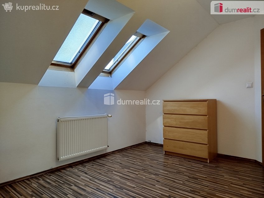 Prodej bytu 3+kk 88 m^2 Boženy Němcové, Klášterec nad Ohří 