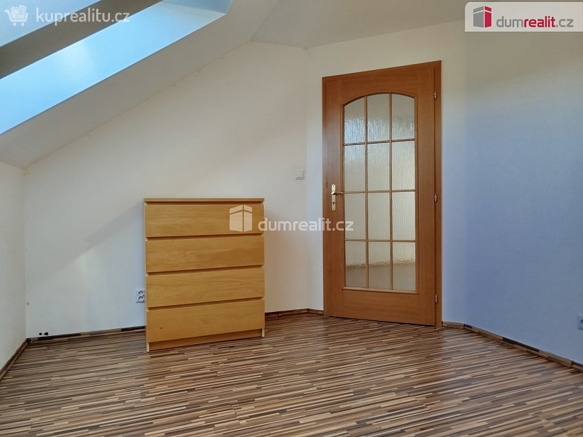 Prodej bytu 3+kk 88 m^2 Boženy Němcové, Klášterec nad Ohří 