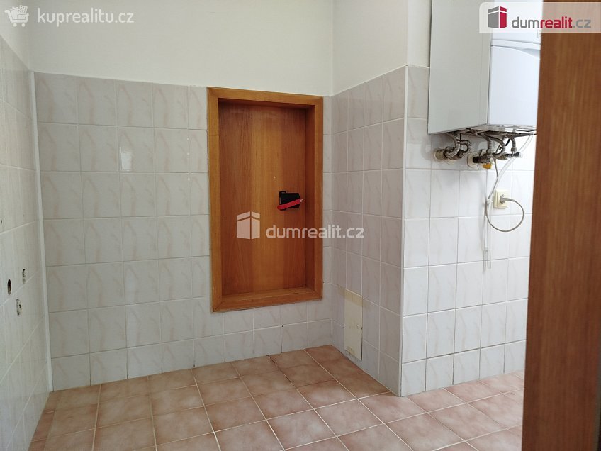 Prodej bytu 3+kk 88 m^2 Boženy Němcové, Klášterec nad Ohří 