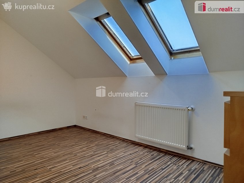 Prodej bytu 3+kk 88 m^2 Boženy Němcové, Klášterec nad Ohří 