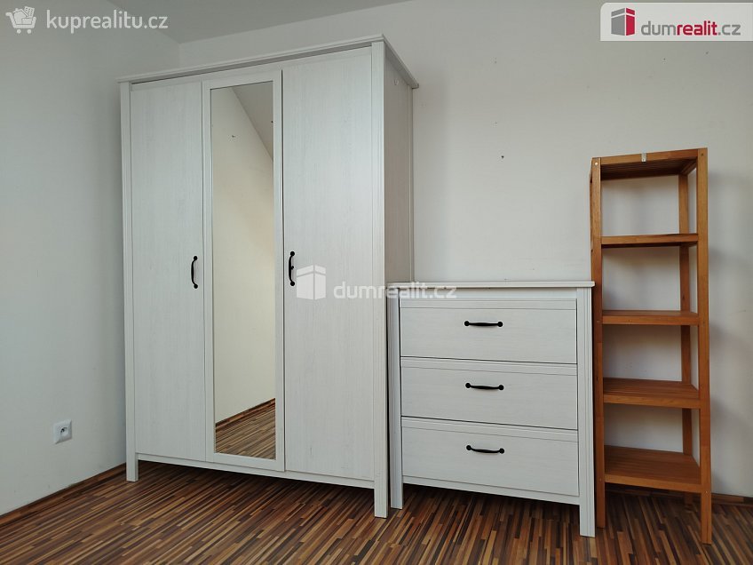 Prodej bytu 3+kk 88 m^2 Boženy Němcové, Klášterec nad Ohří 