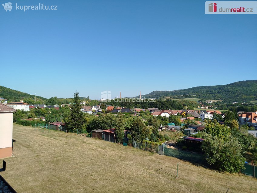 Prodej bytu 3+kk 88 m^2 Boženy Němcové, Klášterec nad Ohří 
