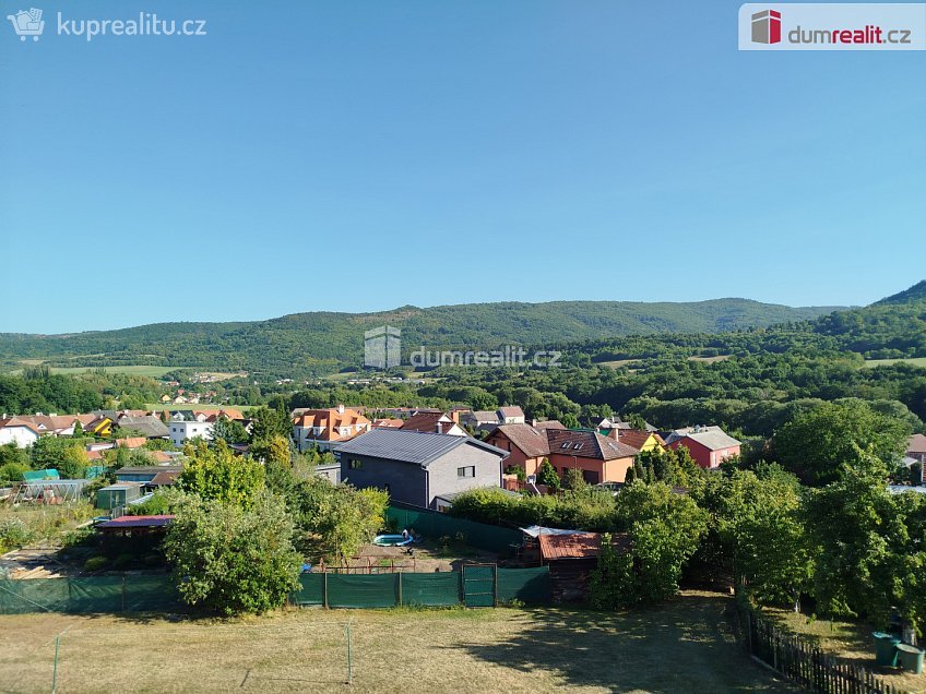 Prodej bytu 3+kk 88 m^2 Boženy Němcové, Klášterec nad Ohří 