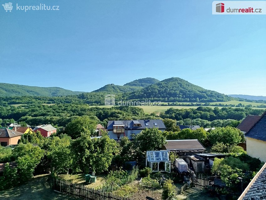 Prodej bytu 3+kk 88 m^2 Boženy Němcové, Klášterec nad Ohří 