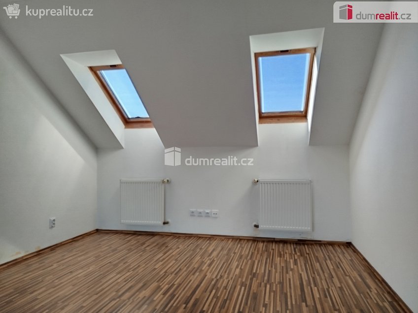 Prodej bytu 3+kk 88 m^2 Boženy Němcové, Klášterec nad Ohří 