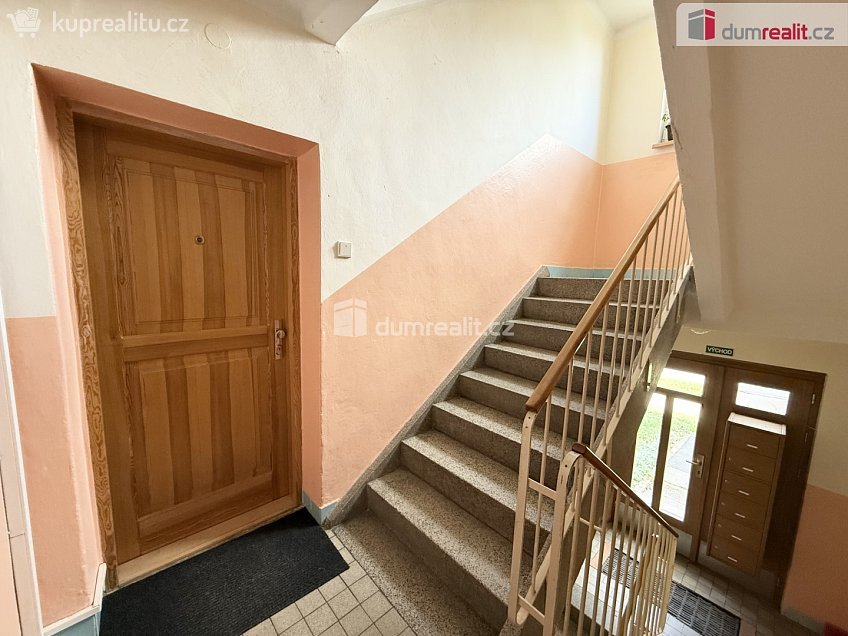 Prodej bytu 3+1 84 m^2 Sídl. Beskydské, Frenštát pod Radhoštěm 