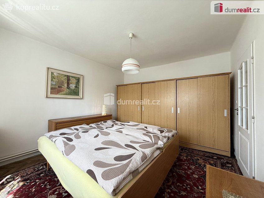 Prodej bytu 3+1 84 m^2 Sídl. Beskydské, Frenštát pod Radhoštěm 