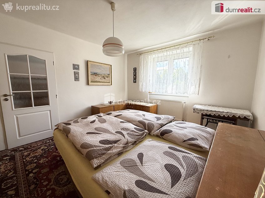 Prodej bytu 3+1 84 m^2 Sídl. Beskydské, Frenštát pod Radhoštěm 