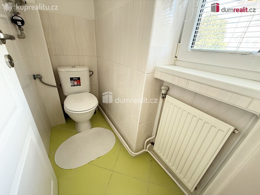 Prodej bytu 3+1 84 m^2 Sídl. Beskydské, Frenštát pod Radhoštěm 