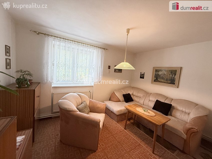 Prodej bytu 3+1 84 m^2 Sídl. Beskydské, Frenštát pod Radhoštěm 