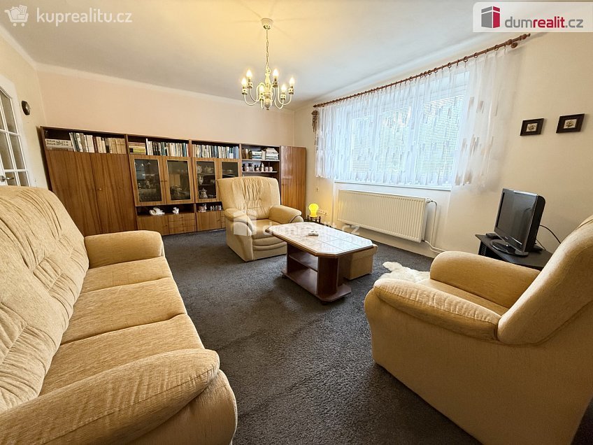 Prodej bytu 3+1 84 m^2 Sídl. Beskydské, Frenštát pod Radhoštěm 