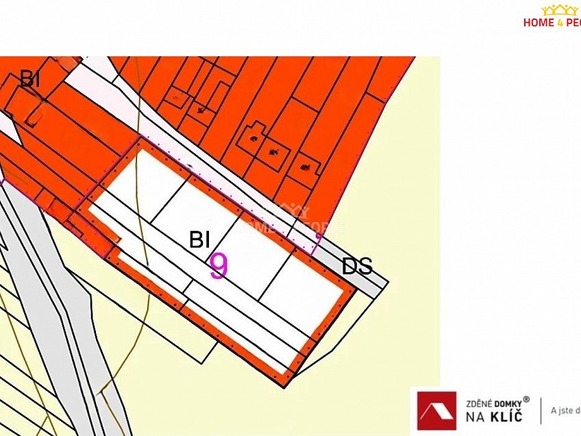 Prodej  domu na klíč 136 m^2 Bystřice pod Lopeníkem, Bystřice pod Lopeníkem 