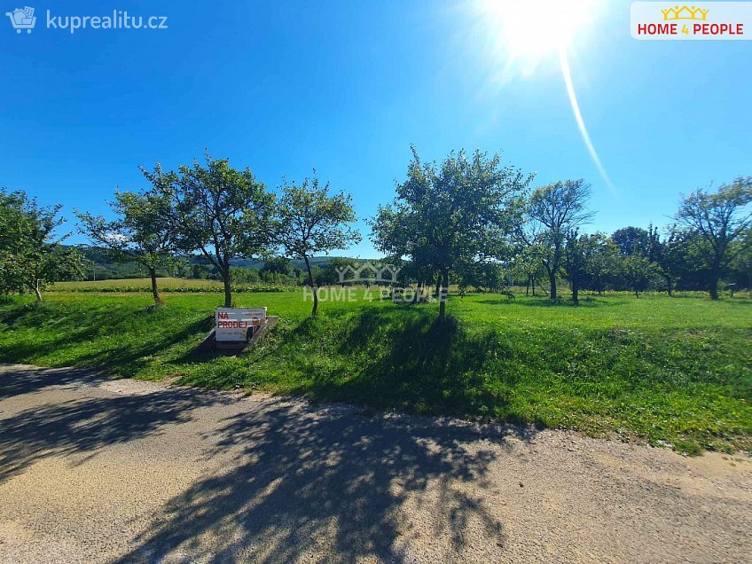 Prodej  domu na klíč 136 m^2 Bystřice pod Lopeníkem, Bystřice pod Lopeníkem 