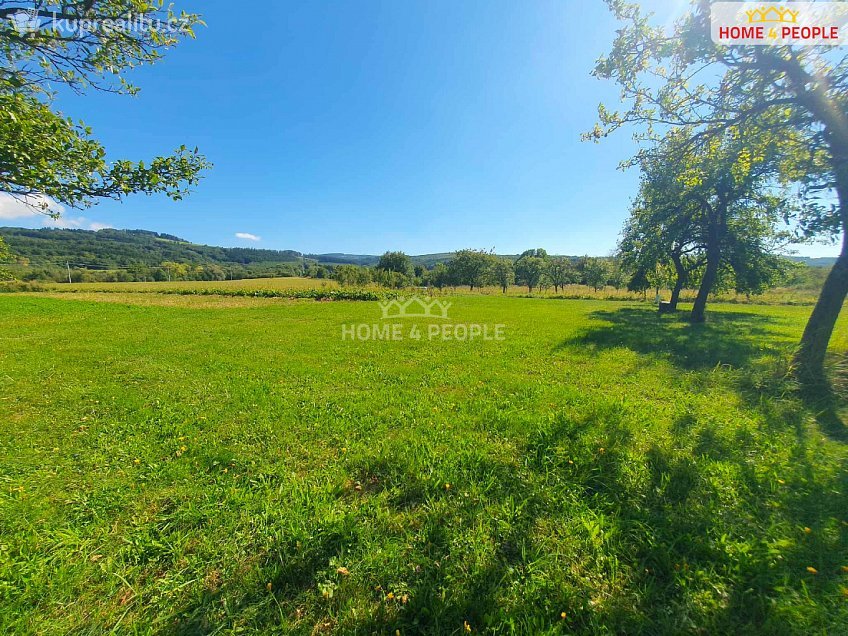 Prodej  domu na klíč 136 m^2 Bystřice pod Lopeníkem, Bystřice pod Lopeníkem 