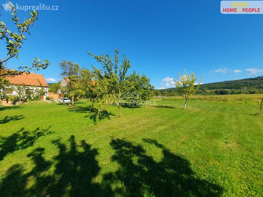 Prodej  domu na klíč 136 m^2 Bystřice pod Lopeníkem, Bystřice pod Lopeníkem 