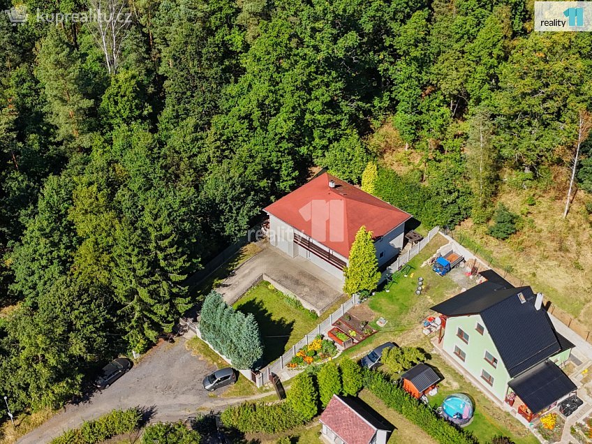 Prodej  domu na klíč 235 m^2 Česká Lípa, Česká Lípa 