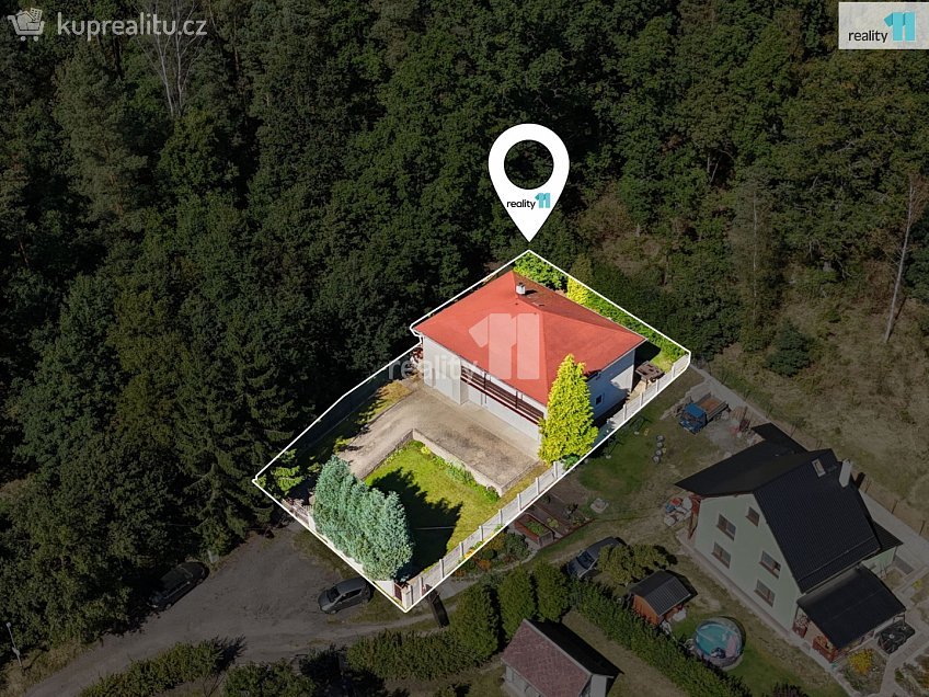 Prodej  domu na klíč 235 m^2 Česká Lípa, Česká Lípa 