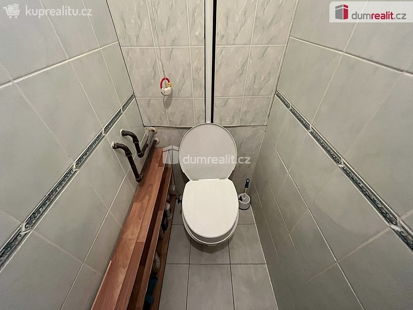 Prodej bytu 3+1 83 m^2 Bukovany, Bukovany 