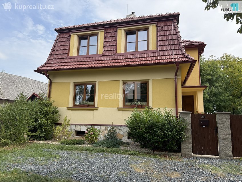 Prodej  rodinného domu 132 m^2 Rožďalovice, Rožďalovice 