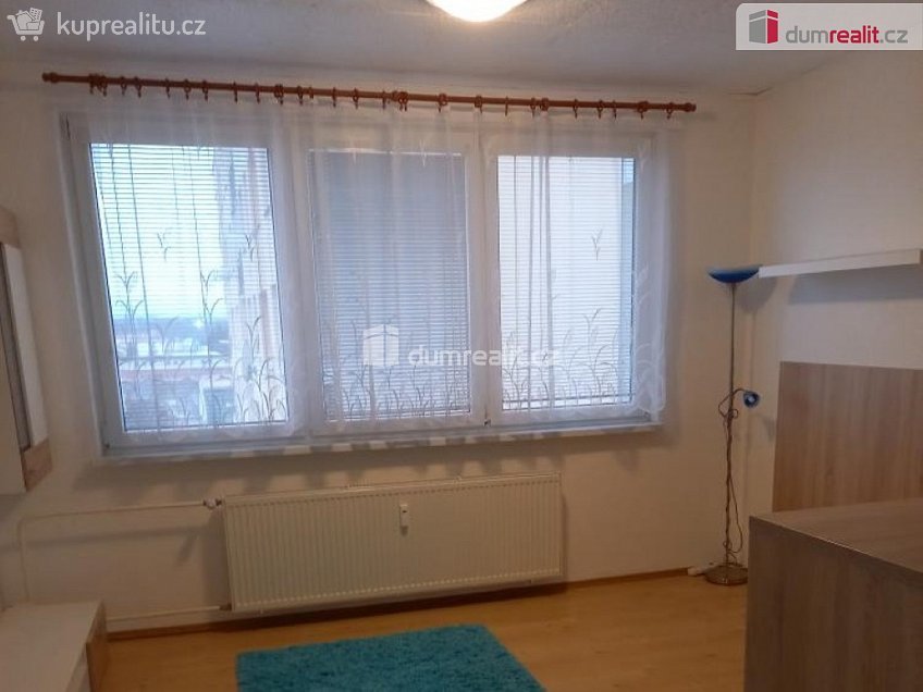 Prodej bytu 1+kk 26 m^2 Na Pastvisku, Opava 