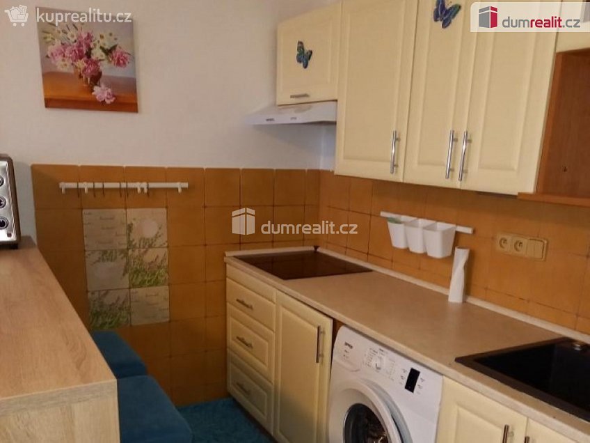 Prodej bytu 1+kk 26 m^2 Na Pastvisku, Opava 