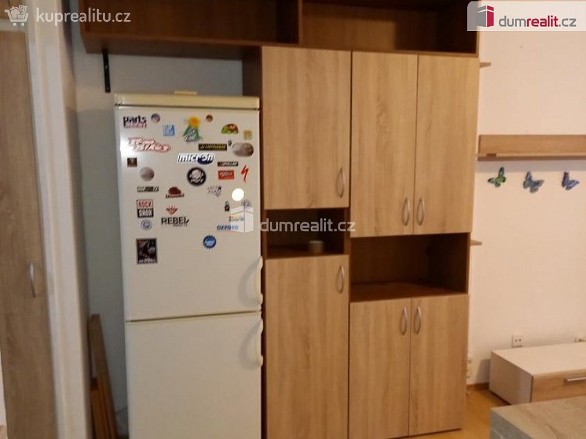 Prodej bytu 1+kk 26 m^2 Na Pastvisku, Opava 