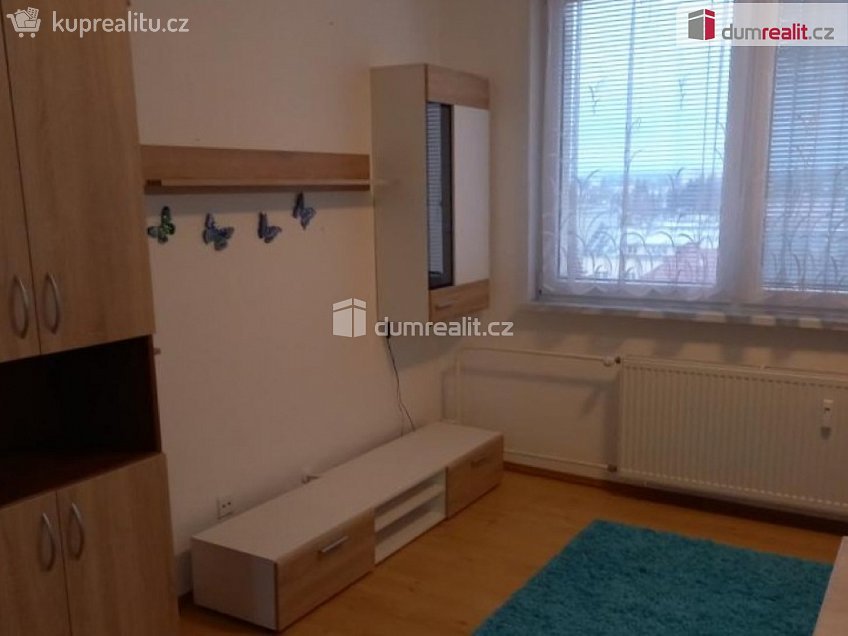 Prodej bytu 1+kk 26 m^2 Na Pastvisku, Opava 