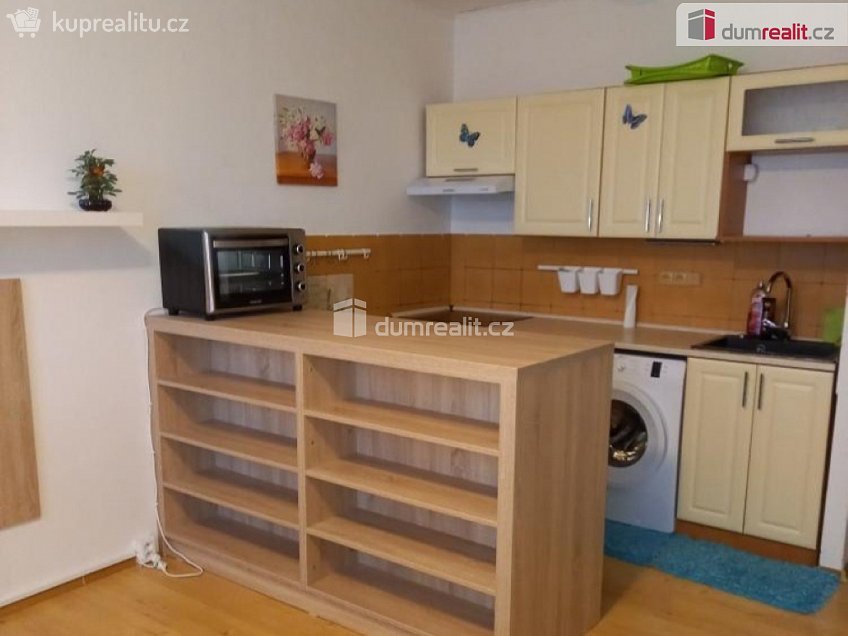 Prodej bytu 1+kk 26 m^2 Na Pastvisku, Opava 