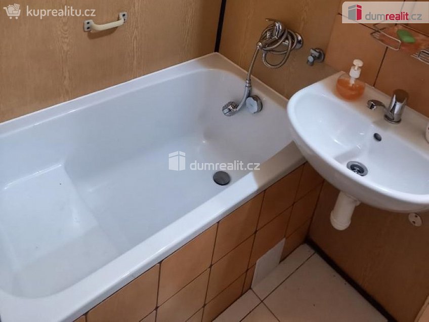 Prodej bytu 1+kk 26 m^2 Na Pastvisku, Opava 