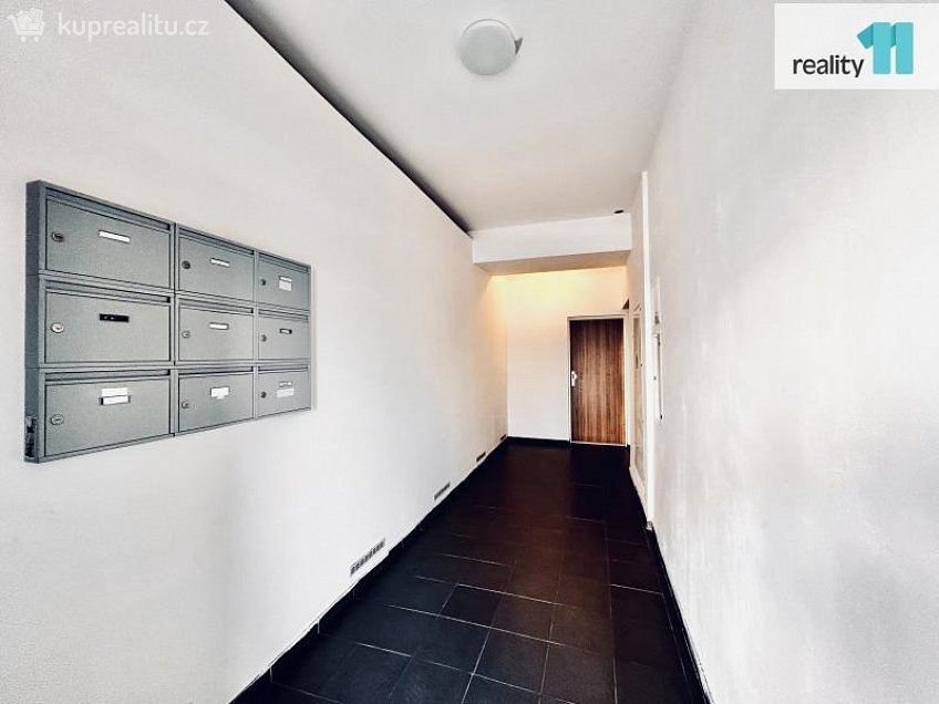 Prodej  ubytovacího zařízení 34 m^2 Michelská, Praha 4 