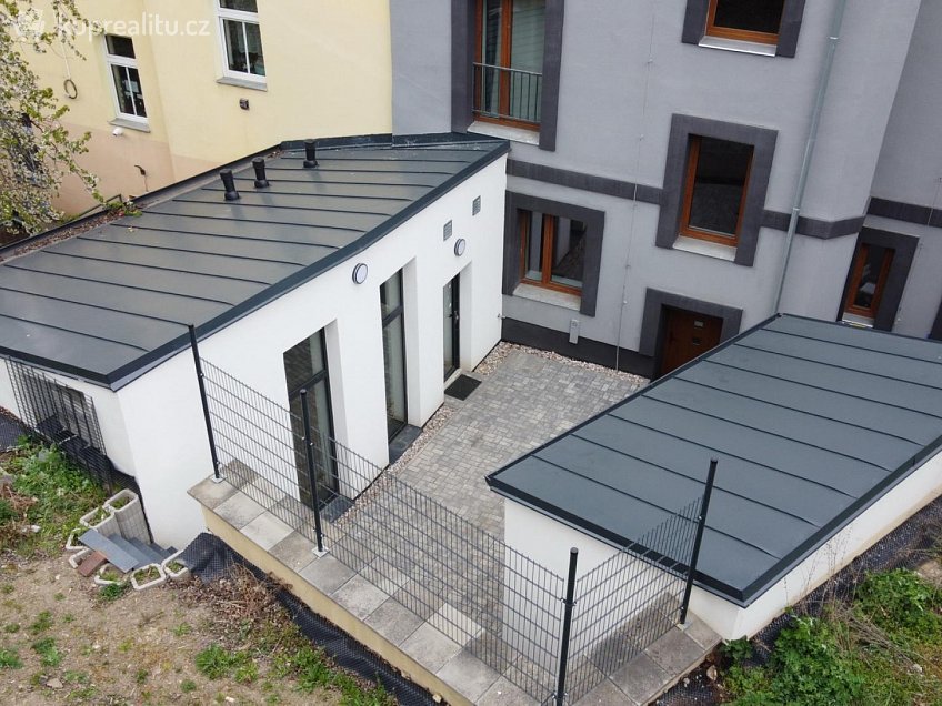 Prodej  ubytovacího zařízení 34 m^2 Michelská, Praha 4 