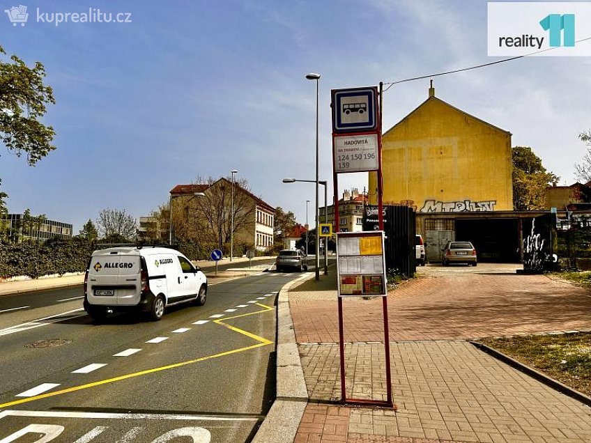 Prodej  ubytovacího zařízení 34 m^2 Michelská, Praha 4 