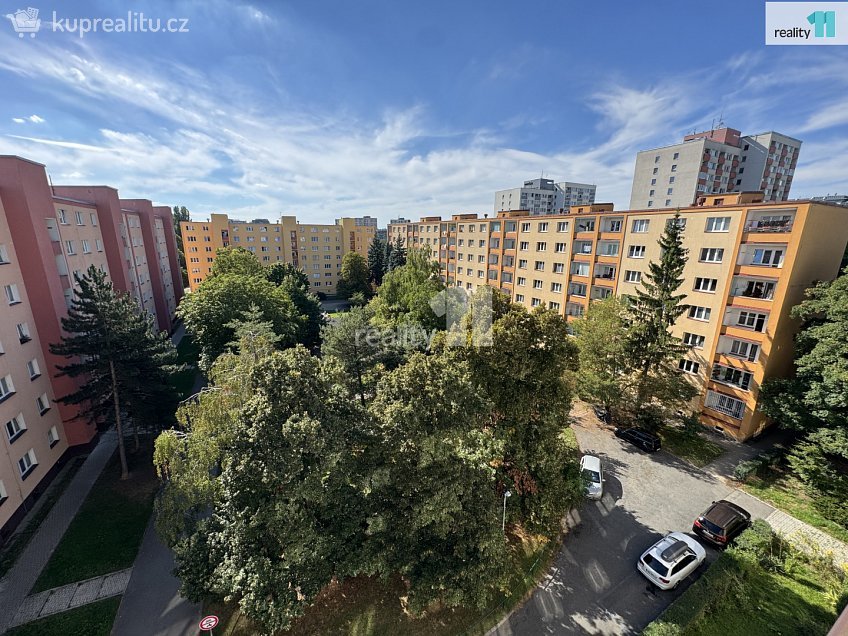 Prodej bytu 2+1 56 m^2 Mozambická, Praha 6 