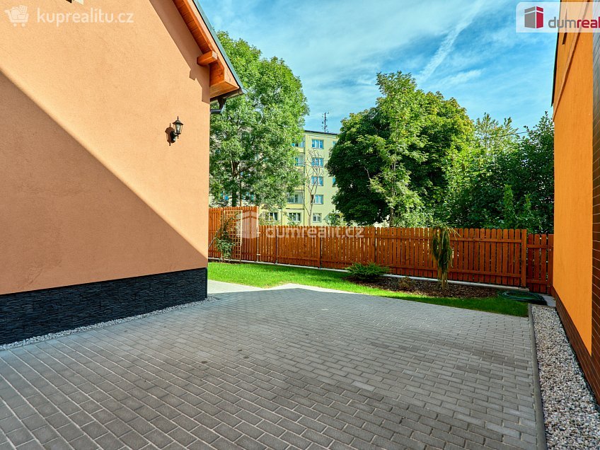 Prodej  rodinného domu 79 m^2 Koželužská, Hroznětín 