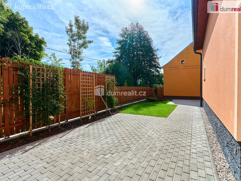 Prodej  rodinného domu 79 m^2 Koželužská, Hroznětín 
