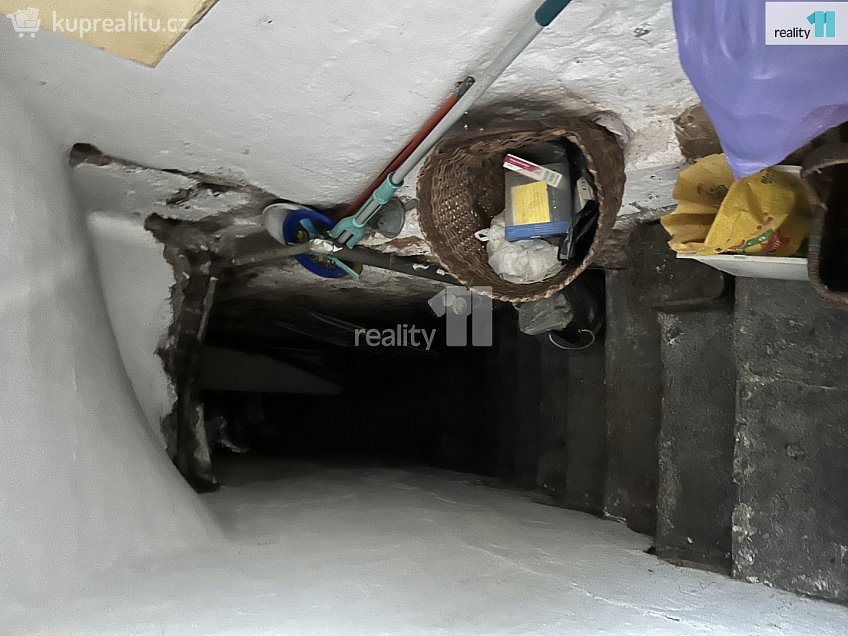 Pronájem  rodinného domu 140 m^2 U sanatoria, Praha 16 