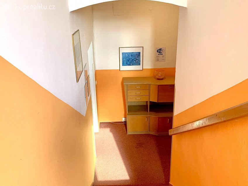 Prodej  rodinného domu 273 m^2 Plzeňská 125, Mariánské Lázně 