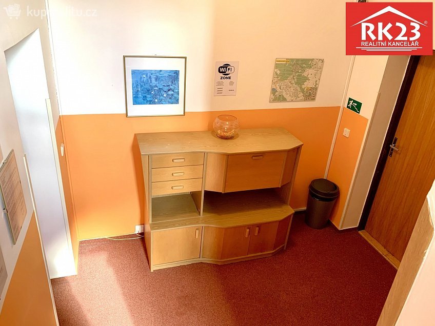 Prodej  rodinného domu 273 m^2 Plzeňská 125, Mariánské Lázně 