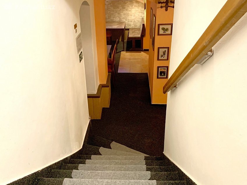 Prodej  rodinného domu 273 m^2 Plzeňská 125, Mariánské Lázně 