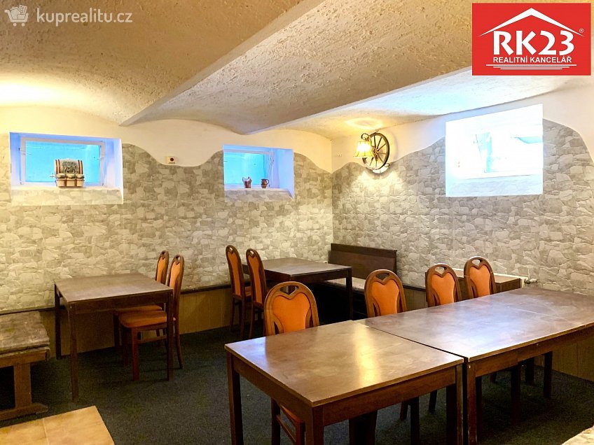 Prodej  rodinného domu 273 m^2 Plzeňská 125, Mariánské Lázně 